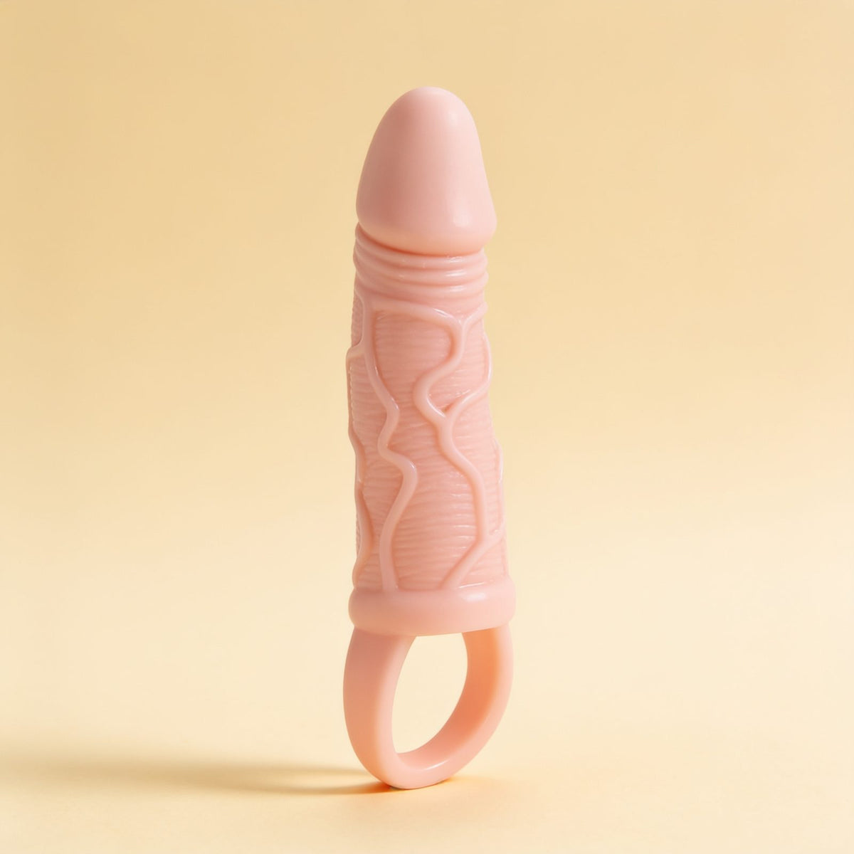 MEN EXTENSION PENIS EXTENDED FLE — packshot