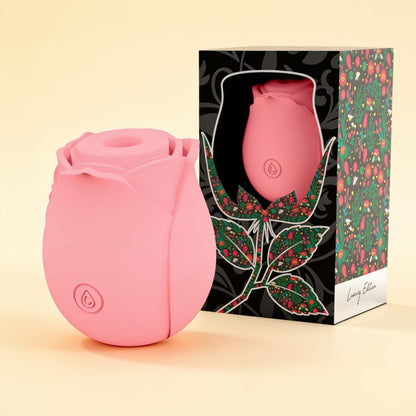 ROSE AIR WAVE  - rose — packshot