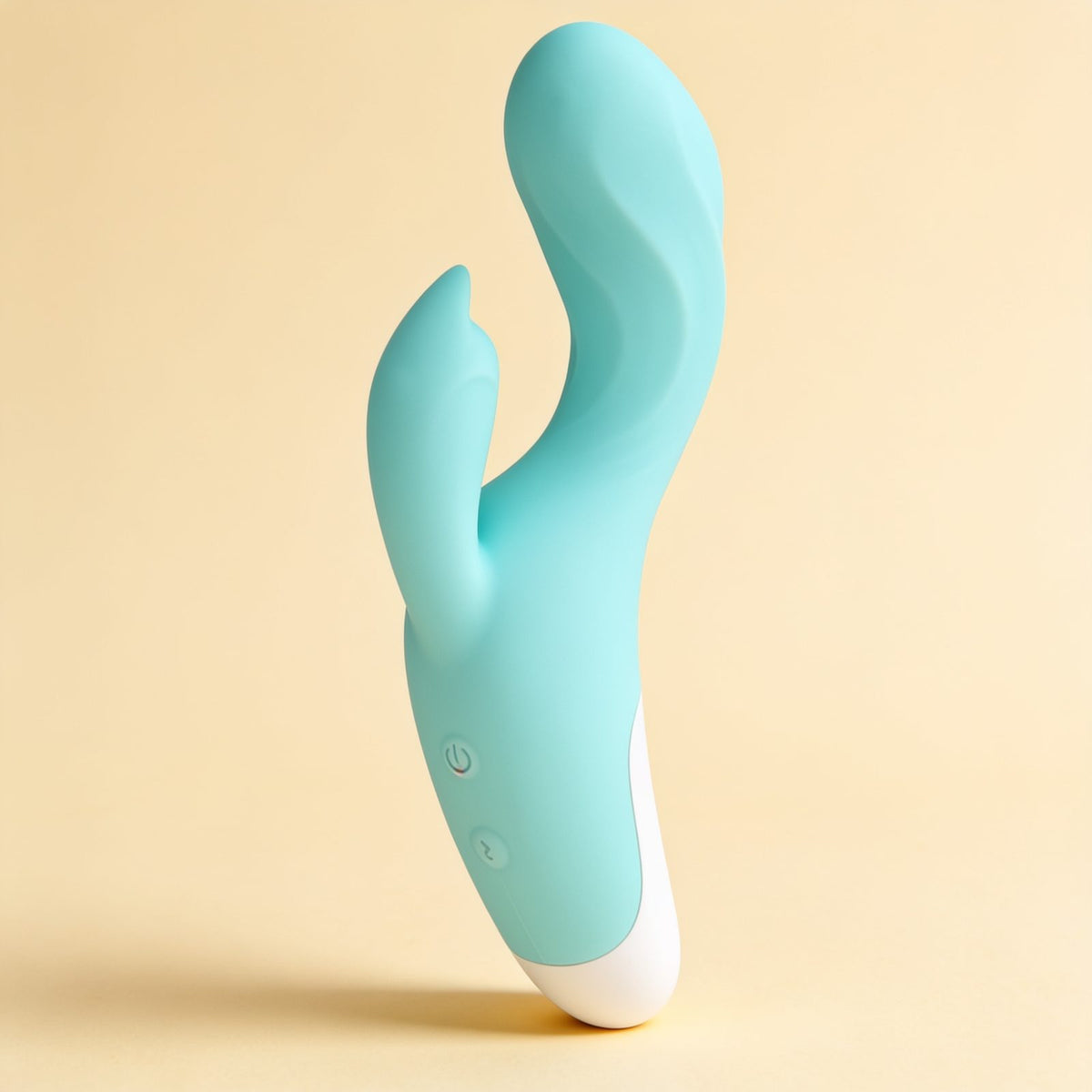 VIBRATOR BLEU TURQUOISE — packshot