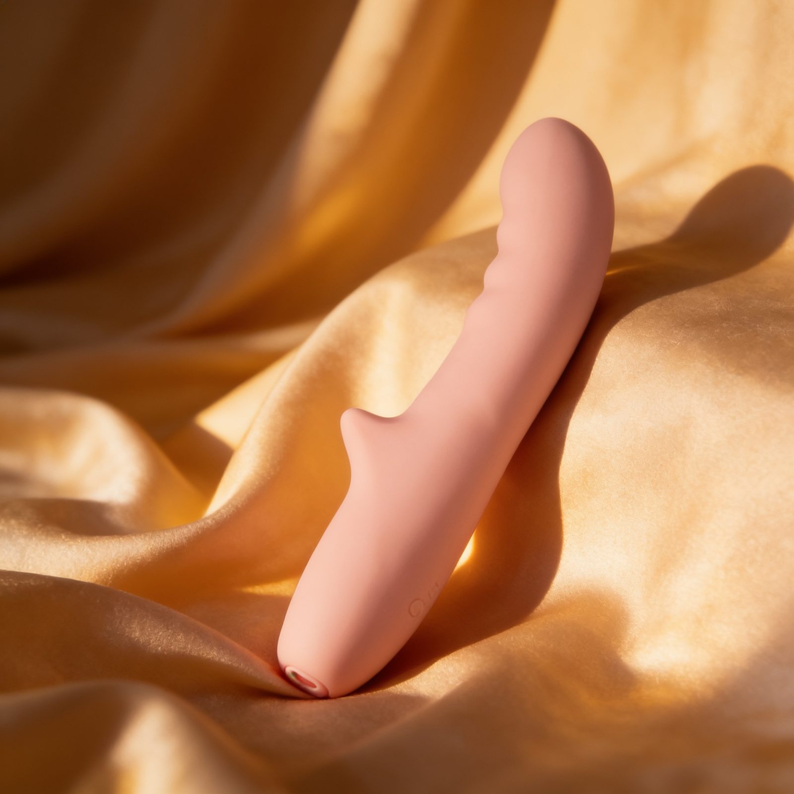 VIBRATOR ROTATOR ROTATOR ROSE — mise en situation