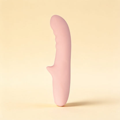 VIBRATOR ROTATOR ROTATOR ROSE — packshot
