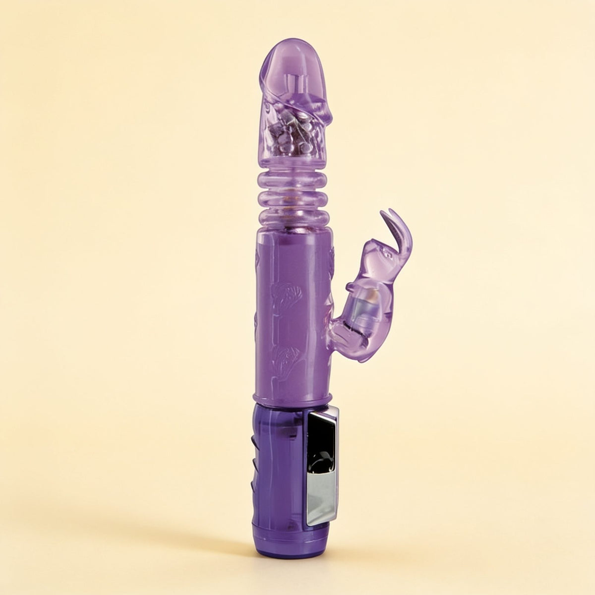 vibromasseur Mr rabbit — packshot