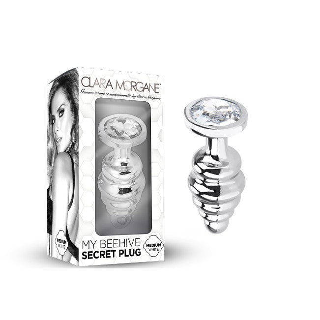 Plug anal — packshot