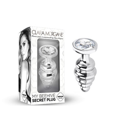 Plug anal — packshot