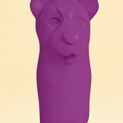 vibromasseur My Little Puppy — gros plan