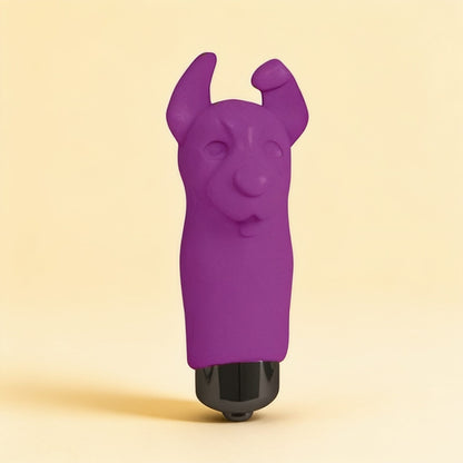vibromasseur My Little Puppy — packshot