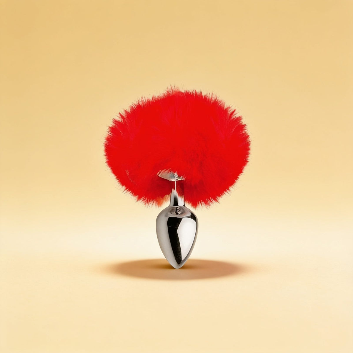 My Little Secret Pompom Plug — packshot