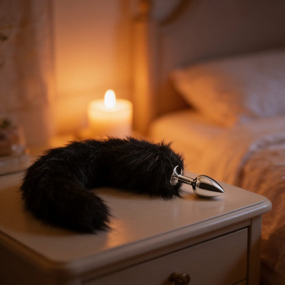 My Little Wild Side SMALL — mise en situation