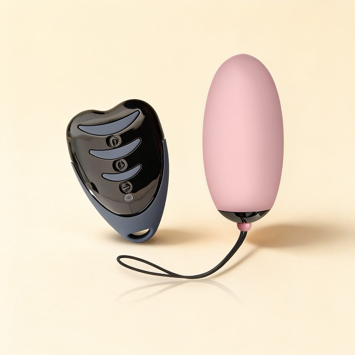My Vibrating Secret Egg Rose — packshot