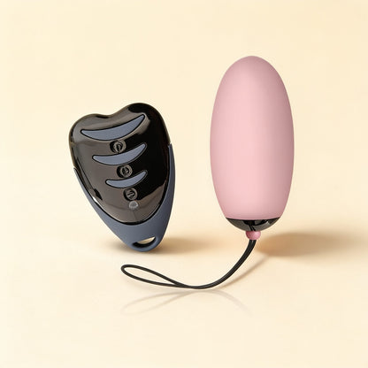 My Vibrating Secret Egg Rose — packshot