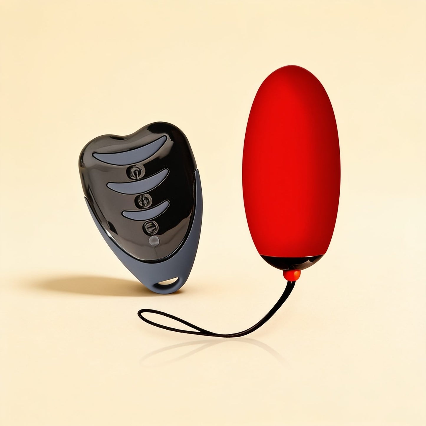 My Vibrating Secret Egg Rouge — packshot