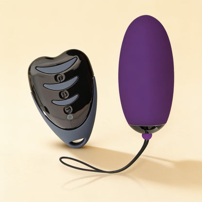 My Vibrating Secret Egg Violet — packshot