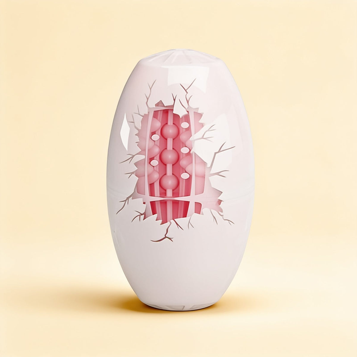 OEUF DOUBLE FACE PRETTY LOVE — packshot