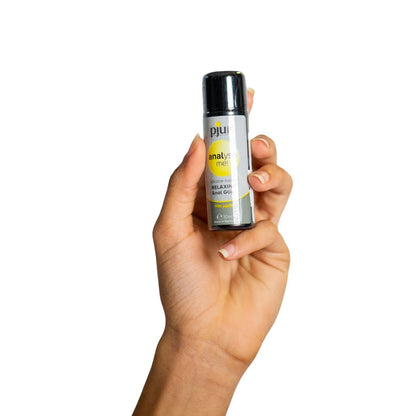 lubrifiant ANALYSE ME BOTTLE 30ML — packshot
