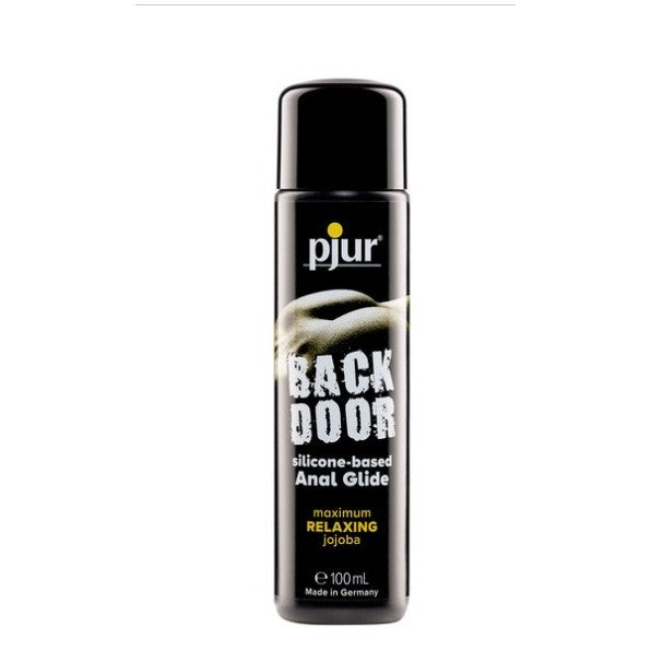 lubrifiant anal BACK DOOR BOTTLE 100ML — packshot