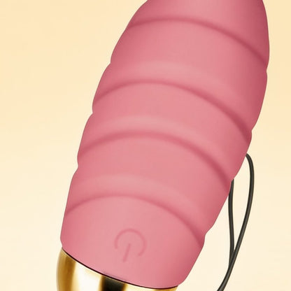 Pleasure Connexion — gros plan