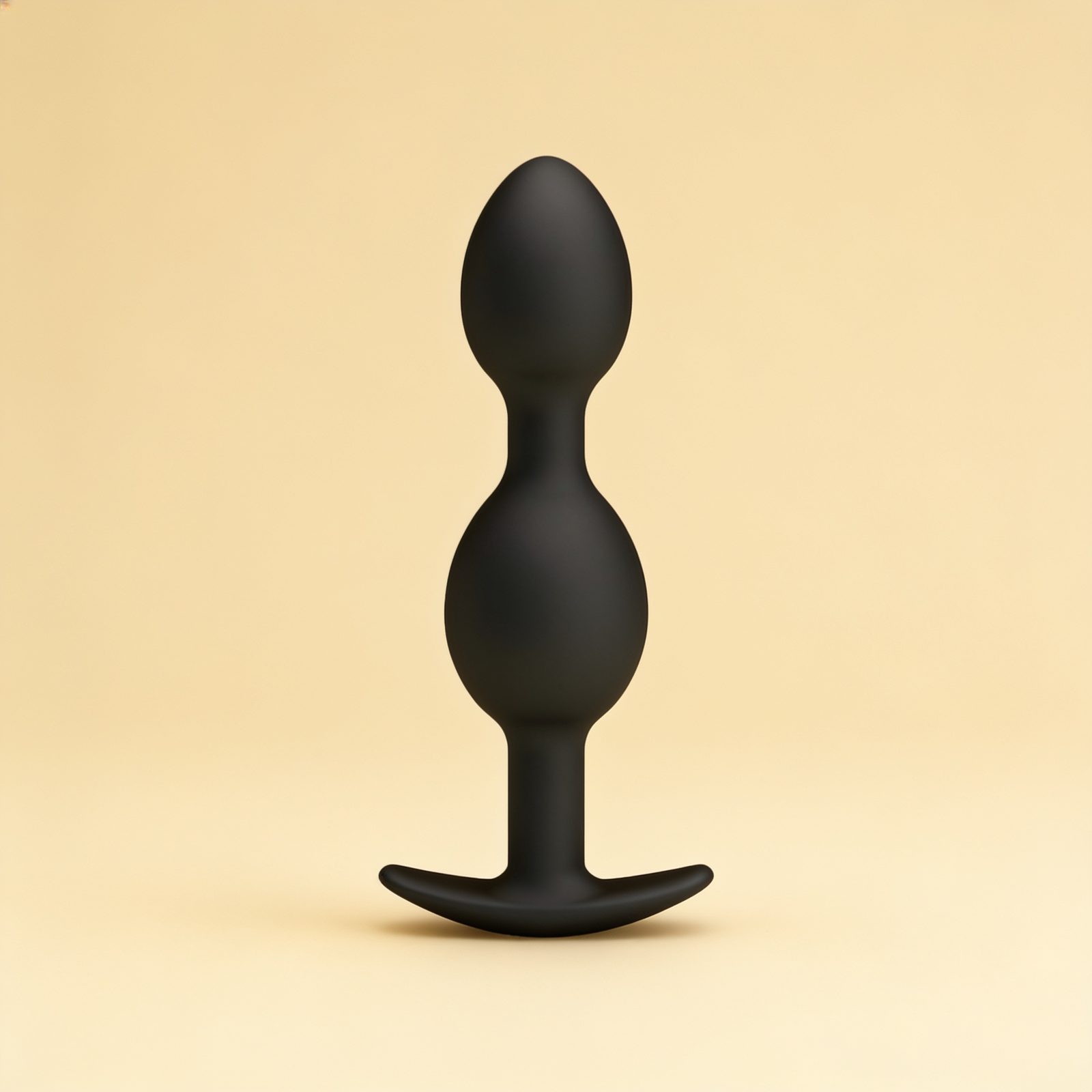 Plug avec billes Pretty Love Special Anal 4.92P — packshot