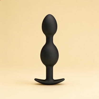 Plug avec billes Pretty Love Special Anal 4.92P — packshot