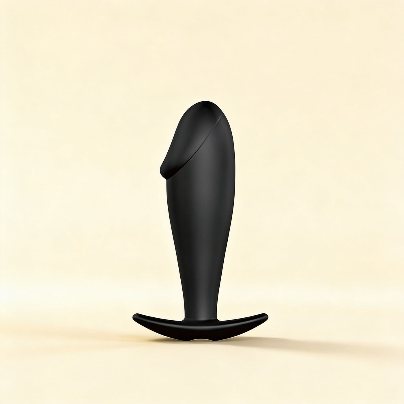 Plug vibrant Pretty Love, packshot crème