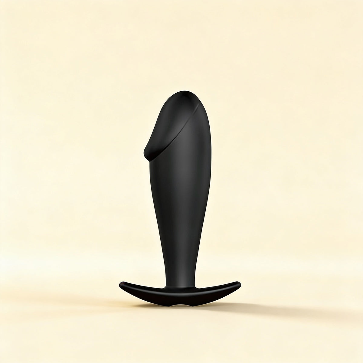 Plug vibrant Pretty Love, packshot crème