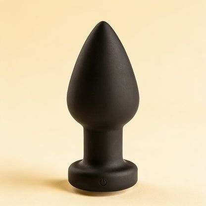 Plug vibrant zeus yranus  L — packshot
