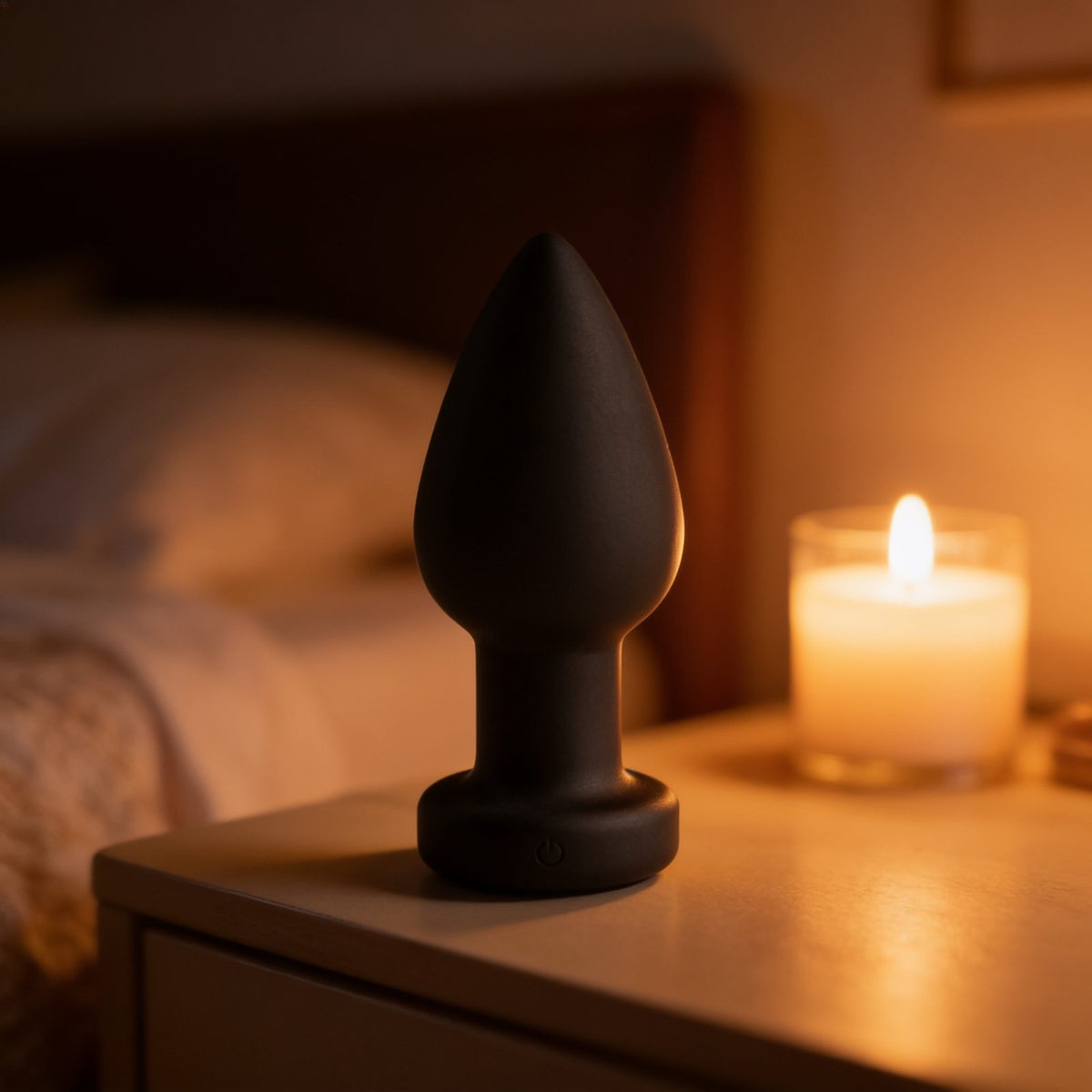Plug vibrant zeus yranus s — mise en situation