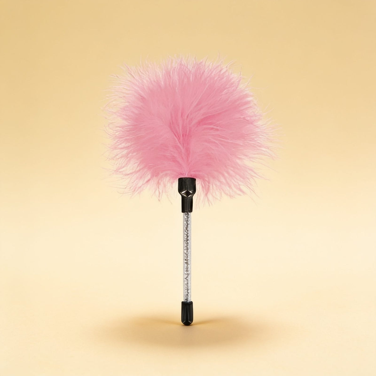 PLUMEAU CARESSE PINK — packshot
