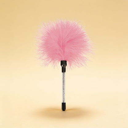 PLUMEAU CARESSE PINK — packshot