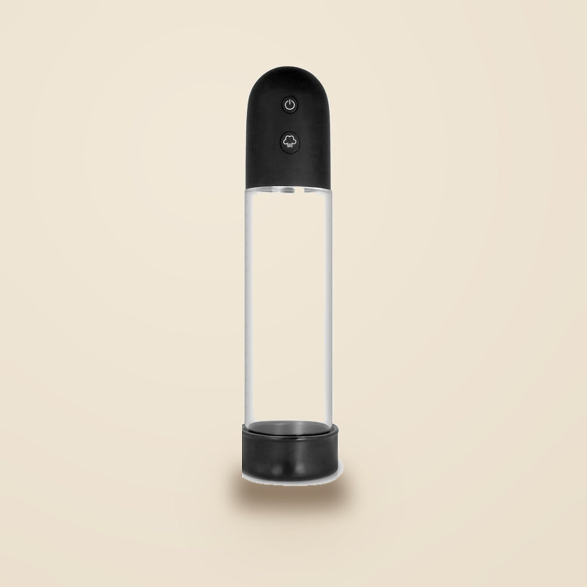 Pompe à pénis automatique Addicted RX11 — packshot