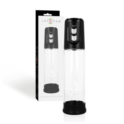 POMPE INTENSE - POMPE AUTOMATIQUE — packshot