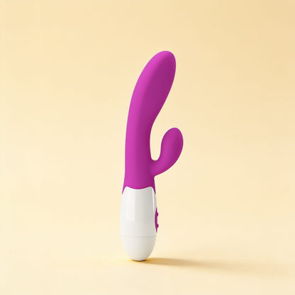 vibromasseur ALVIS — packshot