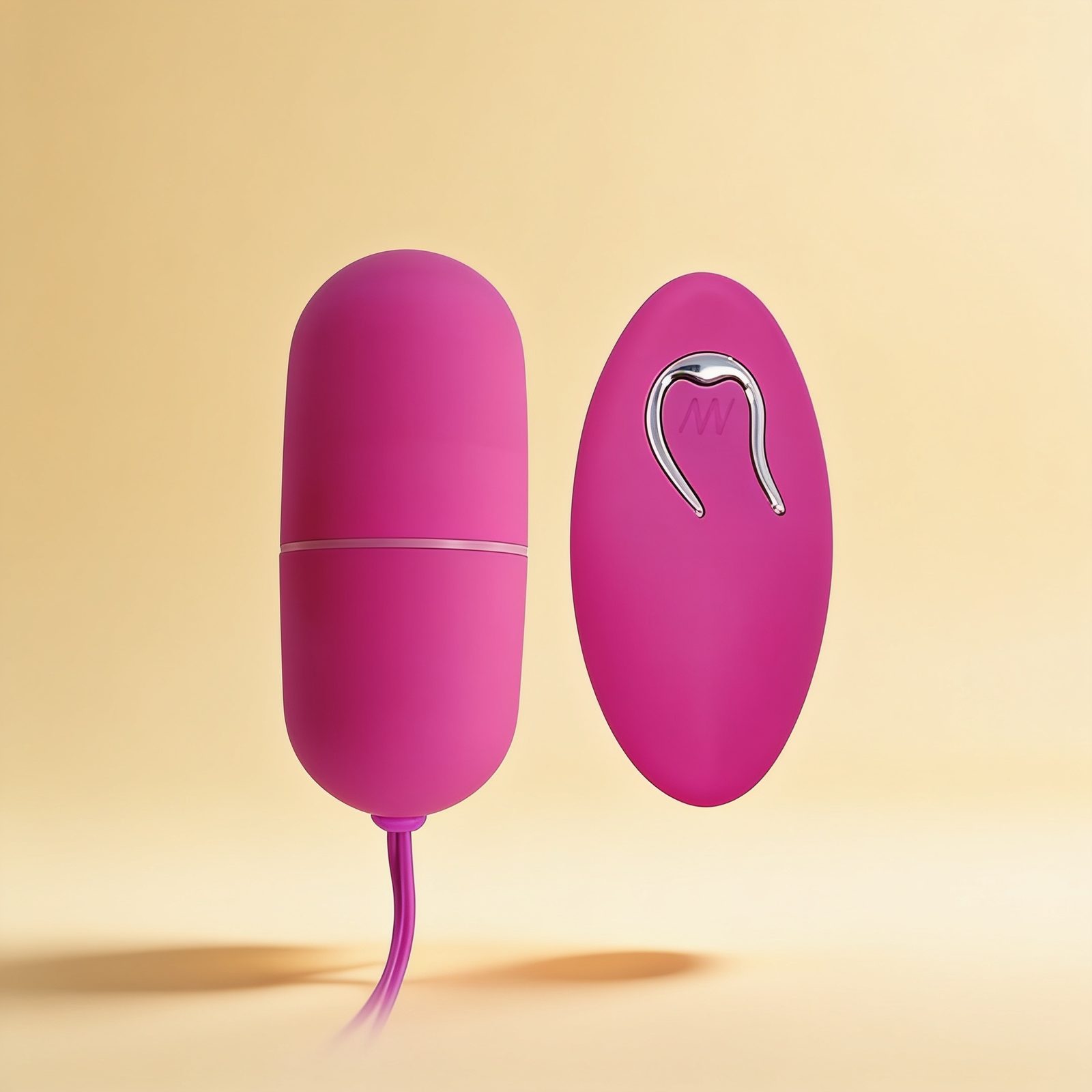 œuf vibrant ARVIN FUCHSIA — packshot