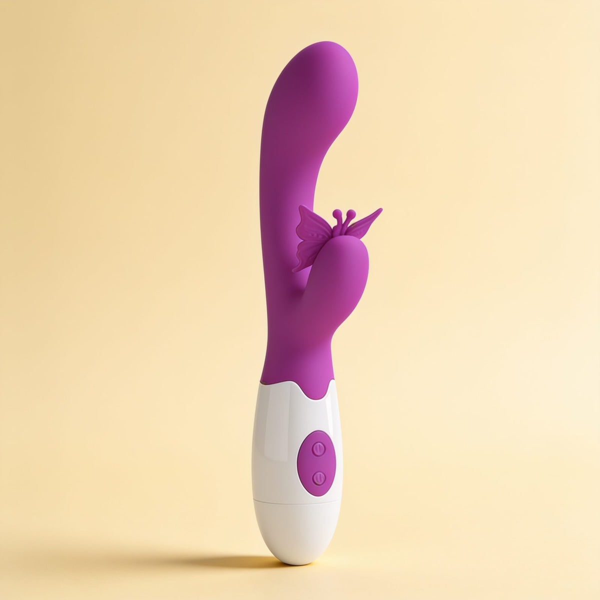 vibromasseur BUTTERFLY KISS — packshot