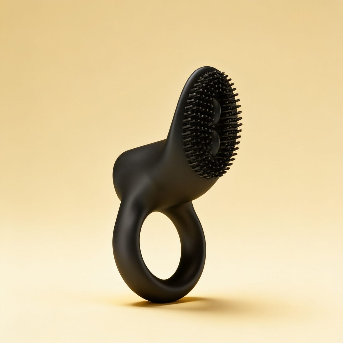 anneau vibrateur COBRA BLACK — packshot