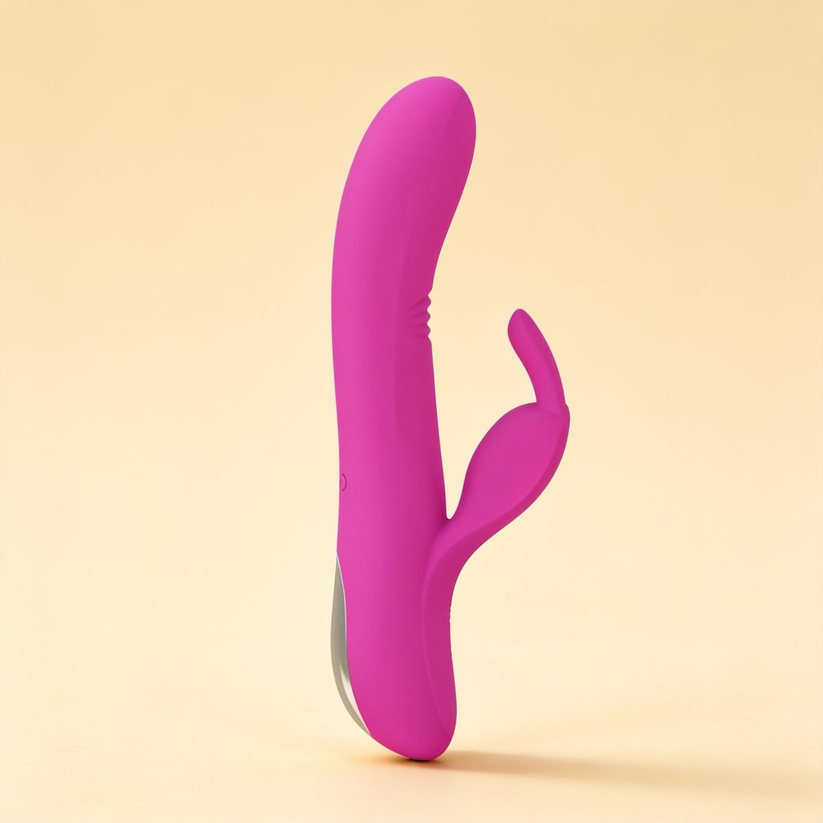 vibromasseur DYLAN PURPLE — packshot