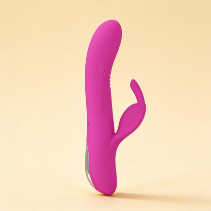 vibromasseur DYLAN PURPLE — packshot