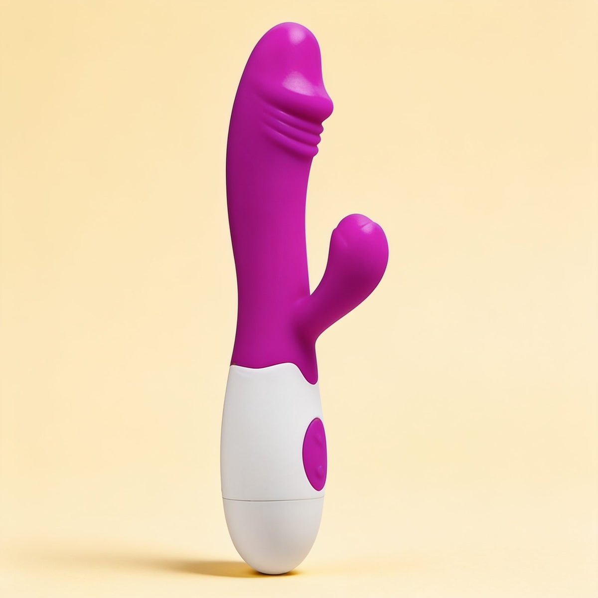 vibromasseur FLIRTATION - SNAPPY — packshot