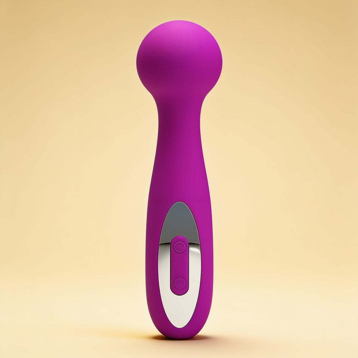 vibromasseur  MASSAGER WADE - 12 FUNCTIONS — packshot