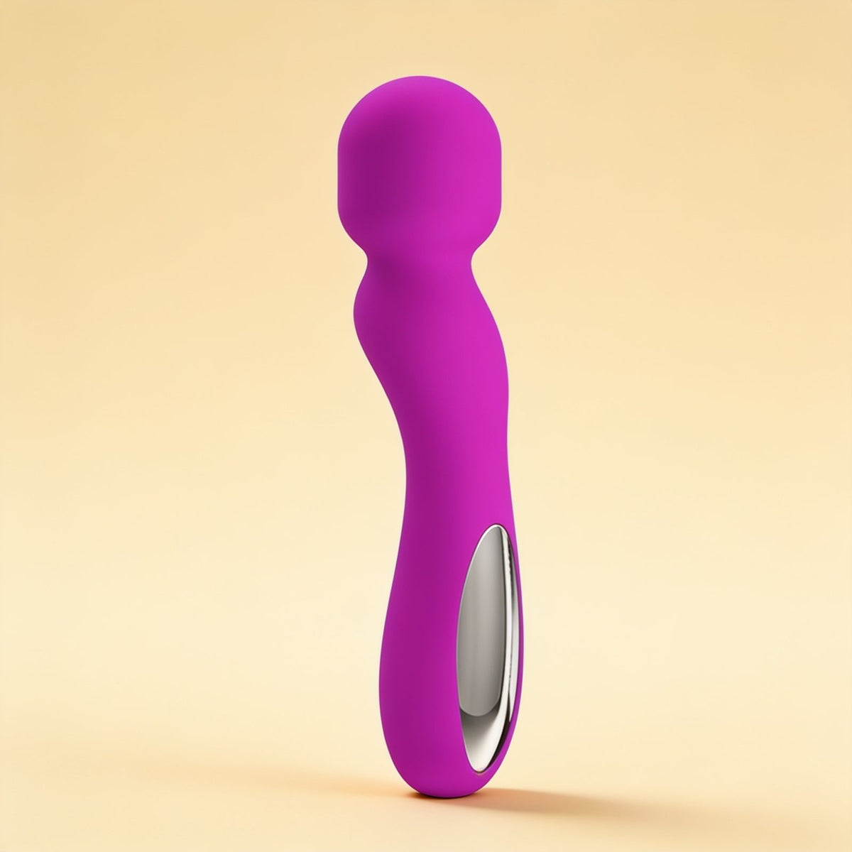vibromasseur SMART - PAUL MASSAGER — packshot