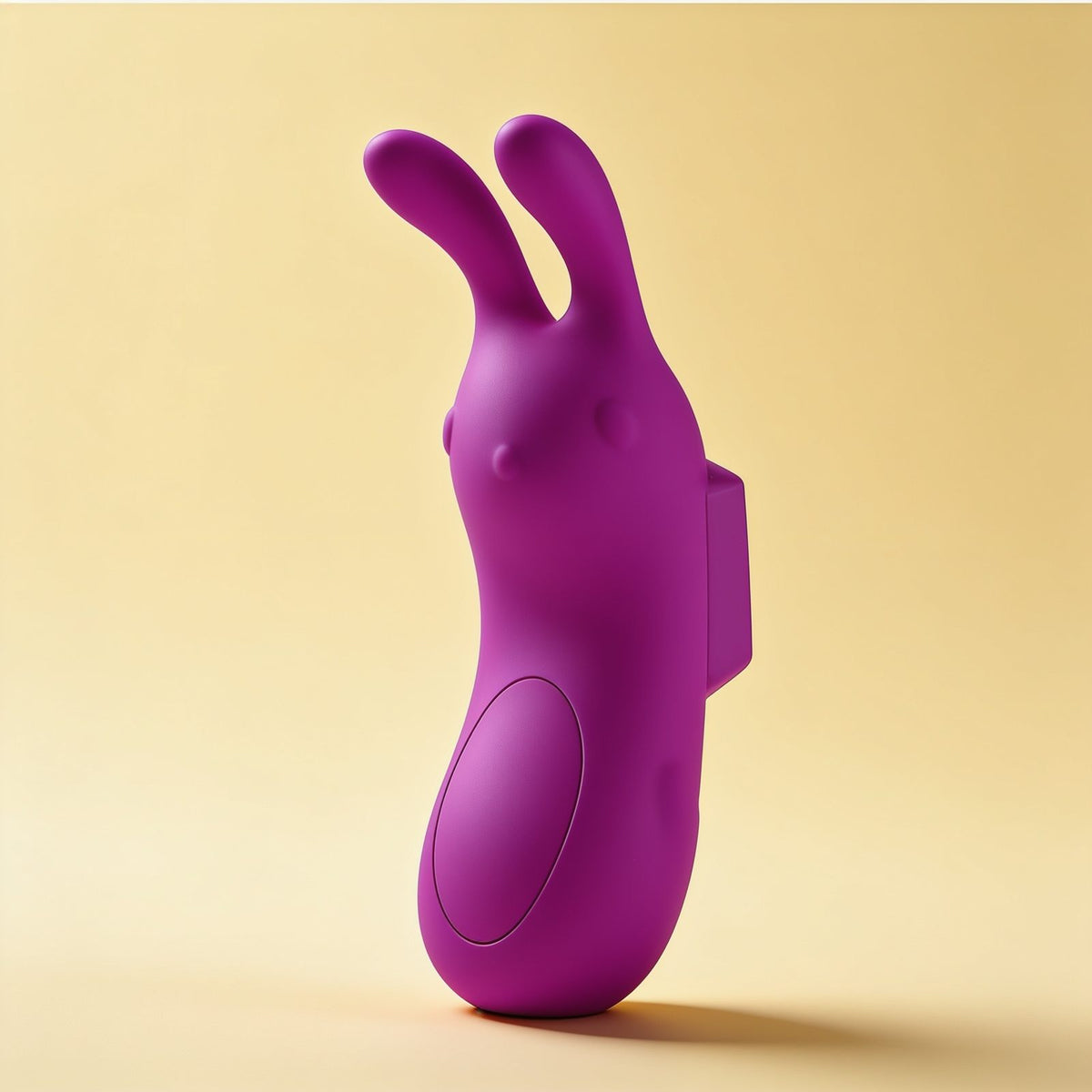 vibro SMART - RECHARGEABLE FINGER BUNNY — packshot