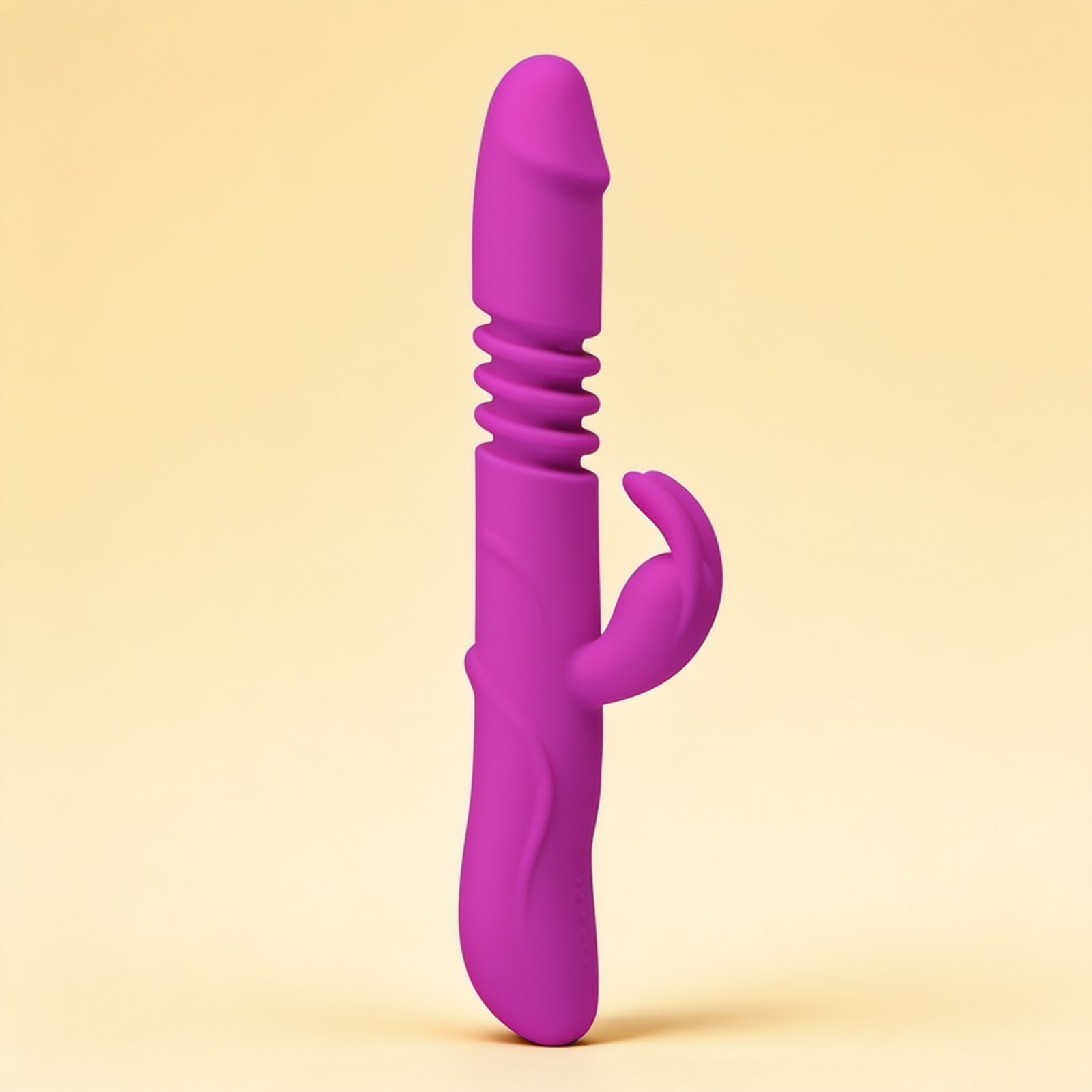 vibromasseur WARD — packshot