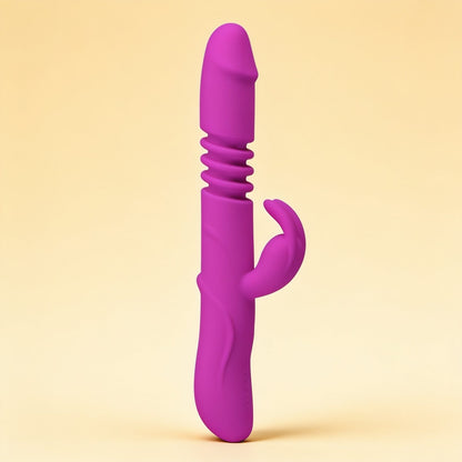 vibromasseur WARD — packshot