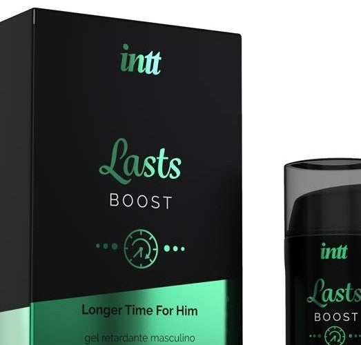 PROLONGEUR D'ERECTION / RETARDATEUR INTT DURE 15 ML — gros plan