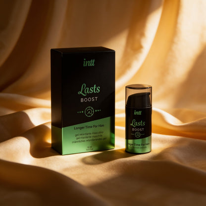 PROLONGEUR D'ERECTION / RETARDATEUR INTT DURE 15 ML — mise en situation