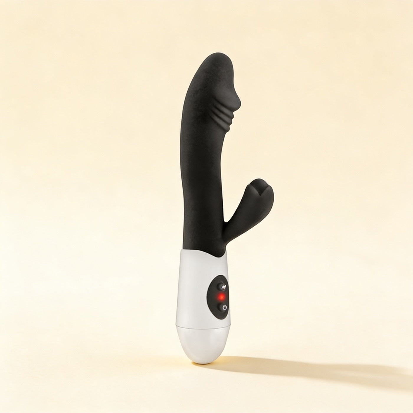 Rabbit noir Elya Yoba, packshot crème