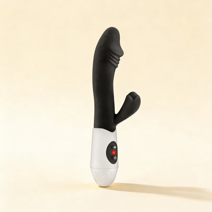 Rabbit noir Elya Yoba, packshot crème