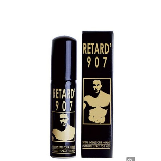 RETARD 907 25 ML — packshot