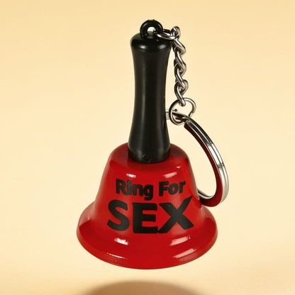 Ring for Sex — gros plan