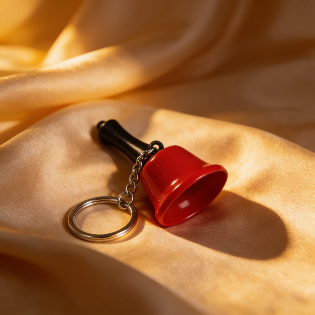 Ring for Sex — mise en situation