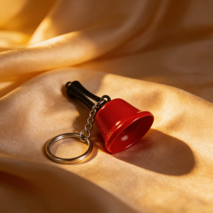Ring for Sex — mise en situation